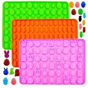Chocolate Molds